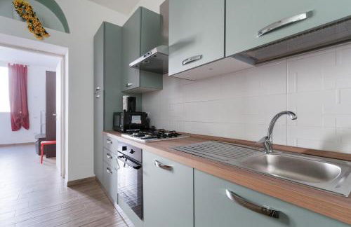 GuestHost - Grey & Green Flat - Foto 13