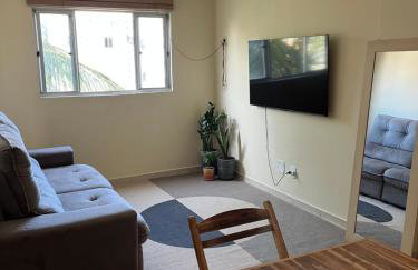 Quarto Disponivel Nos Bancarios - Foto 1