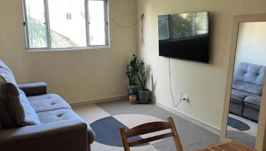 Quarto Disponivel Nos Bancarios - Foto 1