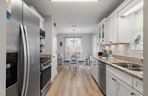 Seaside Solace - Foto 15