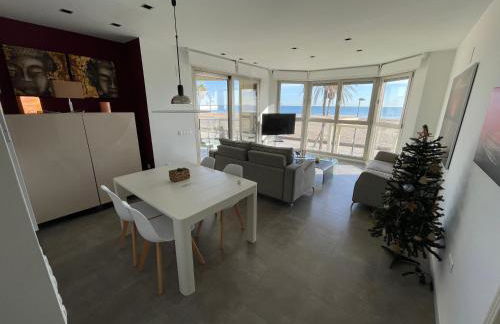 PRIMERA LINEA PLAYA PATACONA, VALENCIA - Foto 6