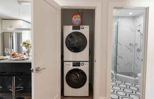 Parking 3BR2Bth Cambridge Boston W&D Subway AC - Photo 8