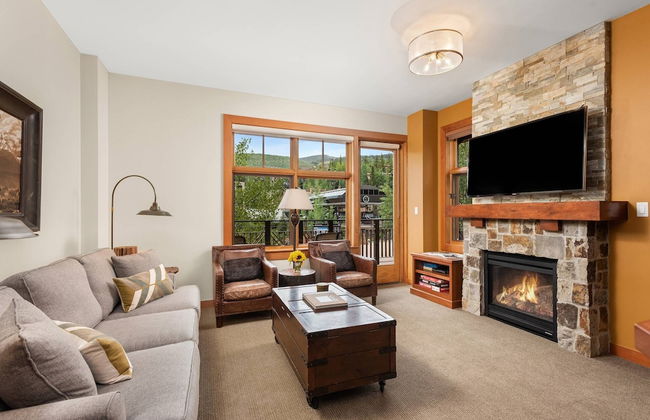 Capitol Peak Lodge by iTrip Aspen Snowmass - Foto 93