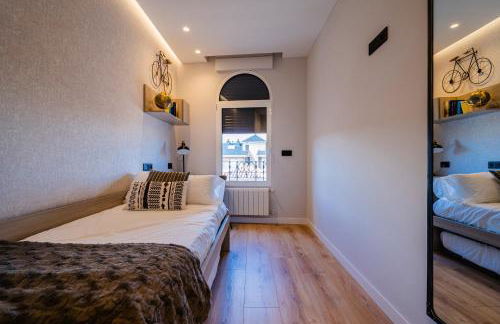 Catedral - Apartamentos Burgos Deluxe - Foto 26