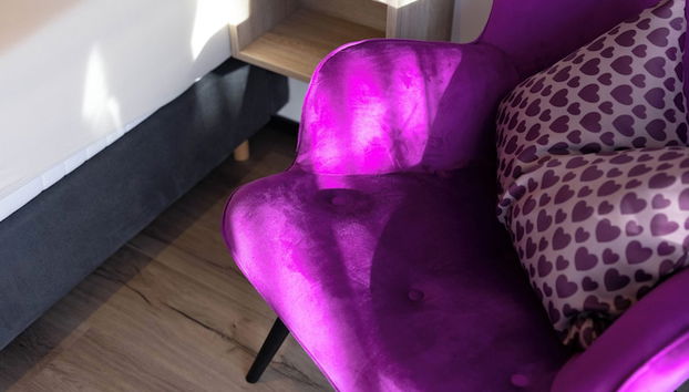 BERGLIEBE - Foto 4, Habitación