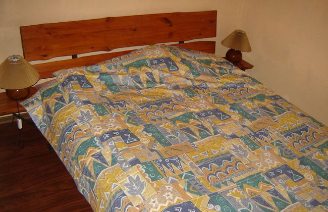 Like Home Apartments - Foto 4