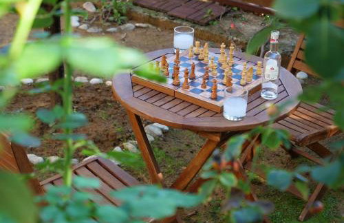 Villa Artemis - Foto 38