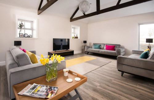 The Steading at West Lyham - Foto 13