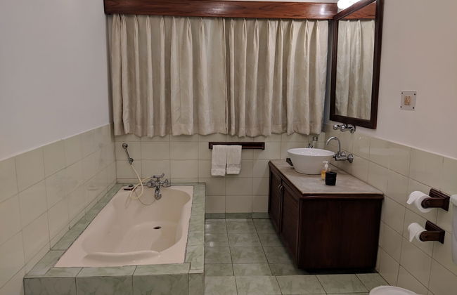 Wild Mahseer - Foto 26