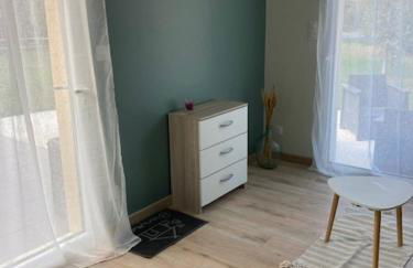 Studio 2 personnes - proche circuit - Foto 11