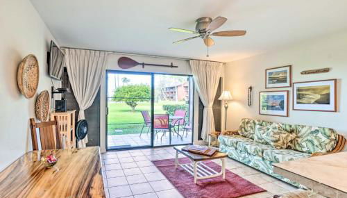 Kaunakakai Escape Heated Pool and Beach Access - Foto 4