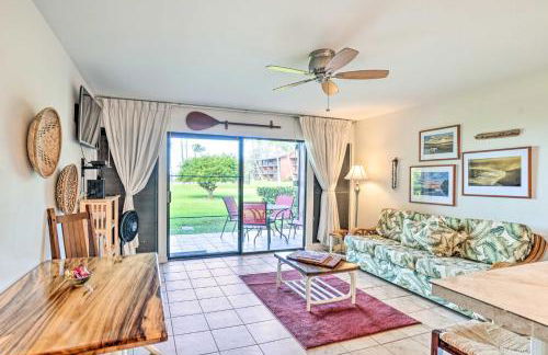 Kaunakakai Escape Heated Pool and Beach Access - Foto 4