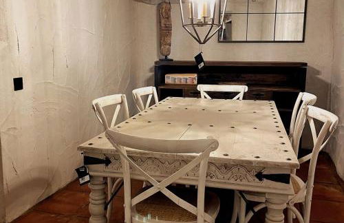 Alojamiento El Olvido en Piedralaves - Photo 24