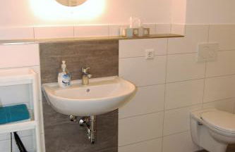 Apart Hotel Dillinger Schwabennest - Foto 58