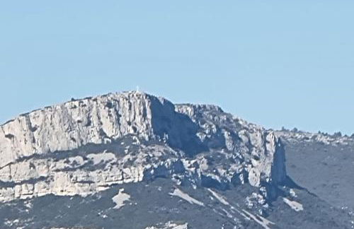 Le PORT MIOU près calanques de Cassis 2 chambres 6 personnes - Foto 60