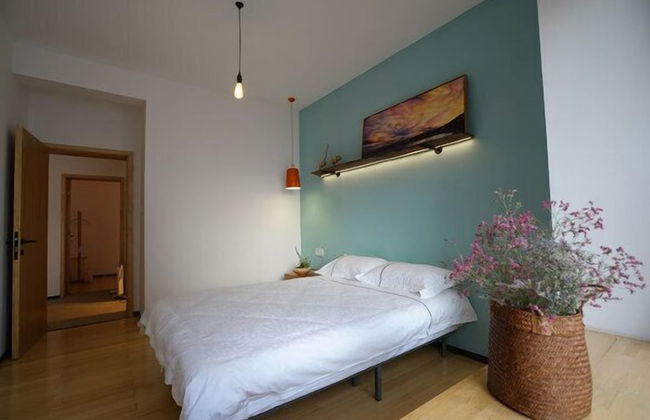 Yunjvhaijing Dali Hotel - Foto 35