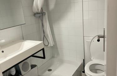 Studio cabine barcares - Foto 8