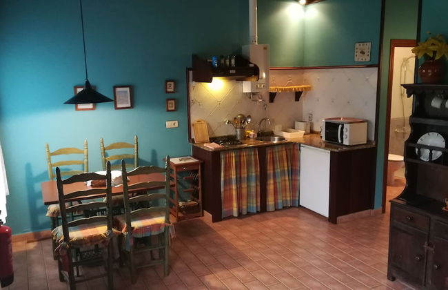 Apartamento Turísticos El Cueto - Foto 6