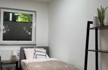 Bungalow Benther Berg, Contactless Check-in, Vollsaniert und Renoviert 2025 - Foto 27
