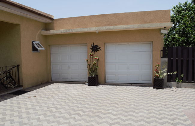 New Kingston Guest Apt at Evans - Photo 14