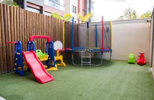 Frente ao Mar na Praia dos Milionários - Foto 38