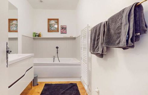 Ferienhaus mit Charakter und Terrasse in perfekter Lage - Foto 18