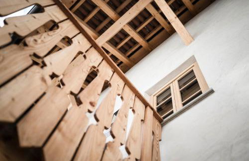 Schmitte am Sonnenwirtsplatz Eppan in South Tyrol, perfect starting point for bike and hike - Foto 68