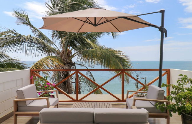 Amazing Loft With Spectacular Ocean View - Foto 19