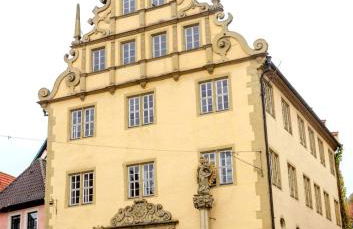 Ferienwohnung Hornig Zwei Terrassen, Parkplatz, separater Eingang - Foto 34