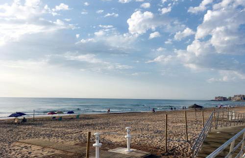 Apartmento Hana con terraza - después de la renovación general - Foto 41