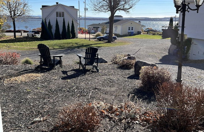 Chalets Plage St-Jean - Foto 25