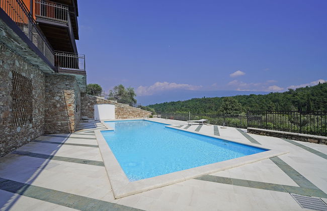 Residence Albatros B8 by Wonderful Italy - Foto 17