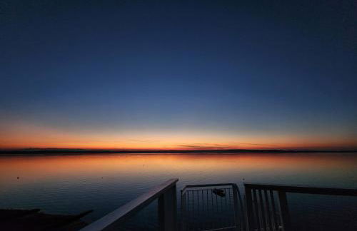 Warm Beach House Stanwood - Foto 2