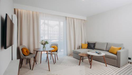 Elements Apartments - Foto 3