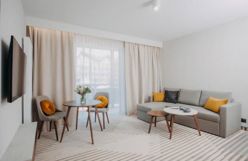 Elements Apartments - Foto 3