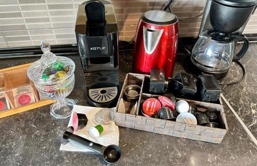 Boutique home the beach - Foto 73