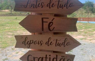 Chalé Topázio no Recanto Diamantina próximo ao Vale do Capão - Foto 54