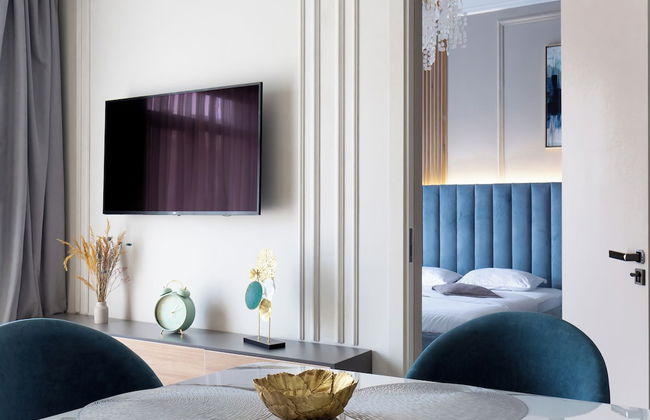 Boulevard 54 - Foto 11