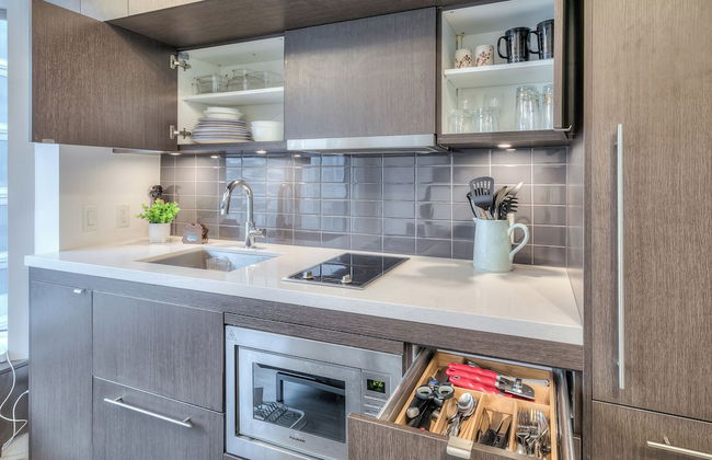 Waterfront Clair Avenue Suites - Foto 8