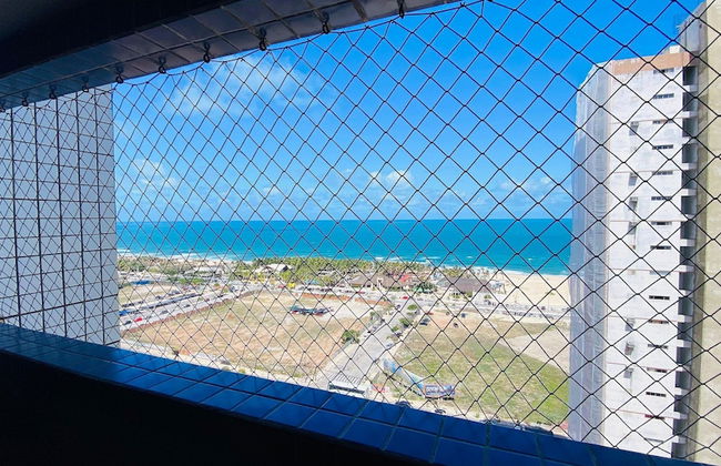 Flats Van Piaget - Praia do Futuro - Photo 43