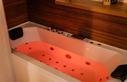 Evasion Urbaine - Balnéothérapie - By Primo conclergerie - Foto 29