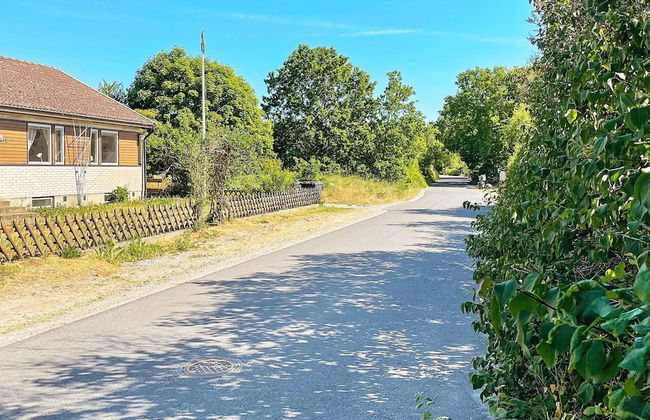 6 Person Holiday Home in Solvesborg-by Traum - Photo 27