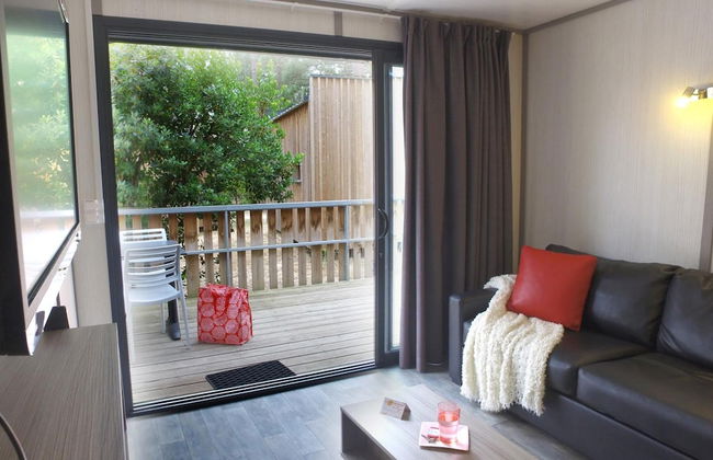 VVF Lège Cap Ferret, Claouey - Foto 24