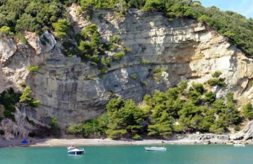 Casa vacanze A UN PASSO DAL MARE - Foto 5