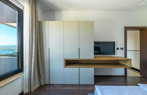 Villa Abba Rakalj - Meerblick, Luxus und Komfort an der Südostküste Istriens - Photo 31