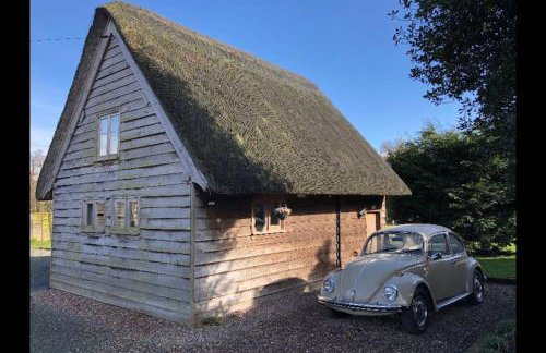 Yew Tree Barn - Foto 23