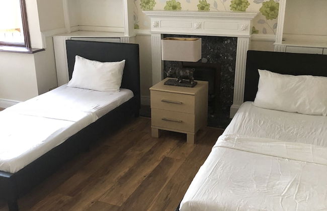 The Rhinos 2 - Foto 7