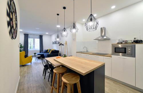 Fishnjak Apartments - Central Zagreb - Foto 6