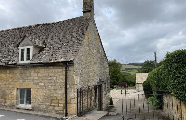 Stunning Cotswold Cottage in Snowshill Broughwood - Foto 58