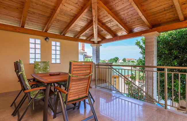 Holiday Home in Vodnjan With Private Pool - Foto 30